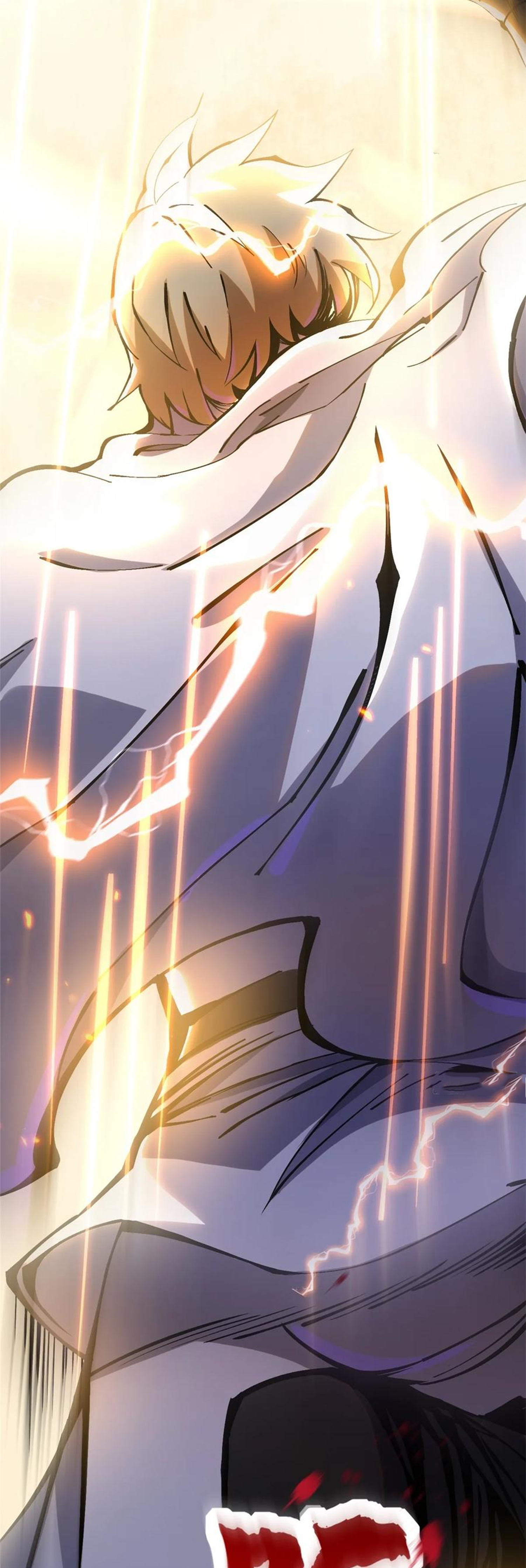 ไม่อยากเรียนทักษะ แห่งคำสาปเลย! ตอนที่ 89 หน้า 61