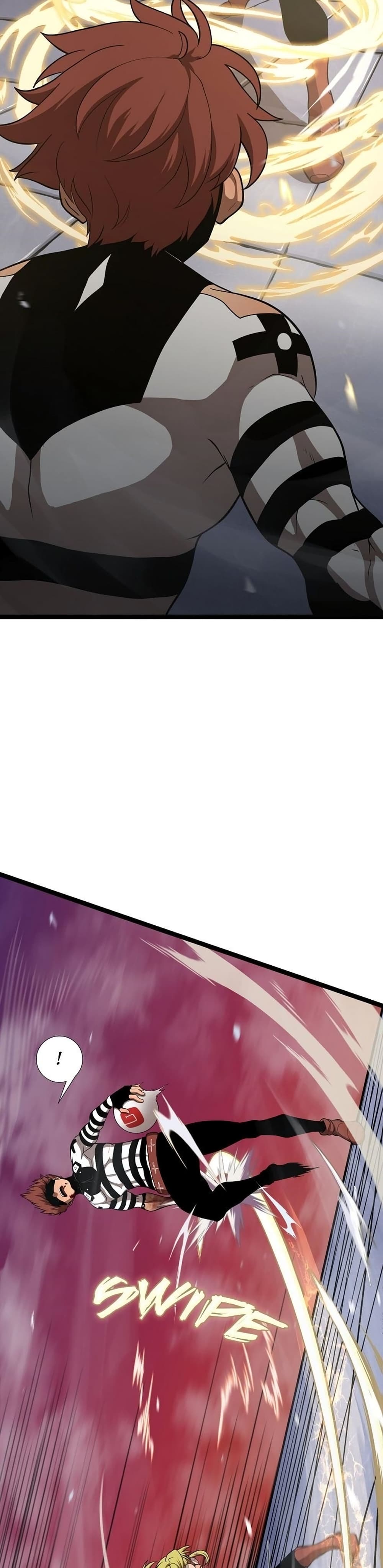 เกมพระเจ้า ตอนที่ 9 หน้า 22