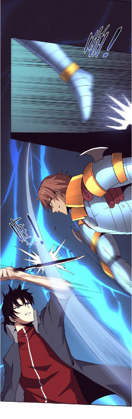 the frenzy of evolution การวิวัฒนาการที่บ้าคลั่ง ตอนที่ 149 หน้า 16