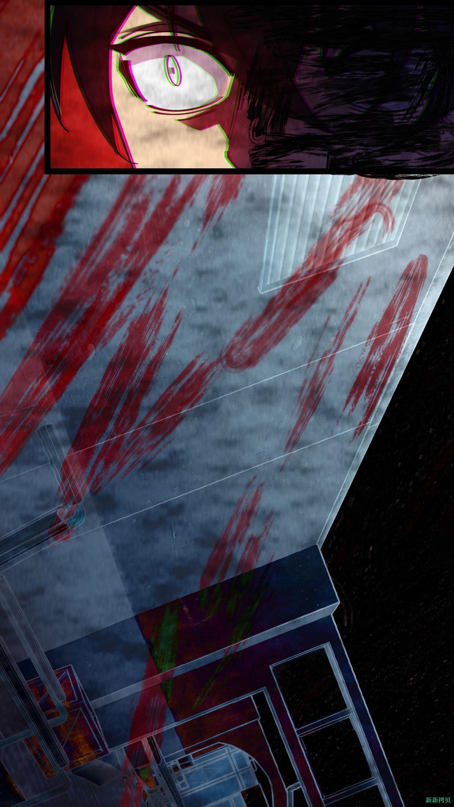 Weird And Hard To Kill? Sorry, I’m The Real Immortal ตอนที่ 5 หน้า 31