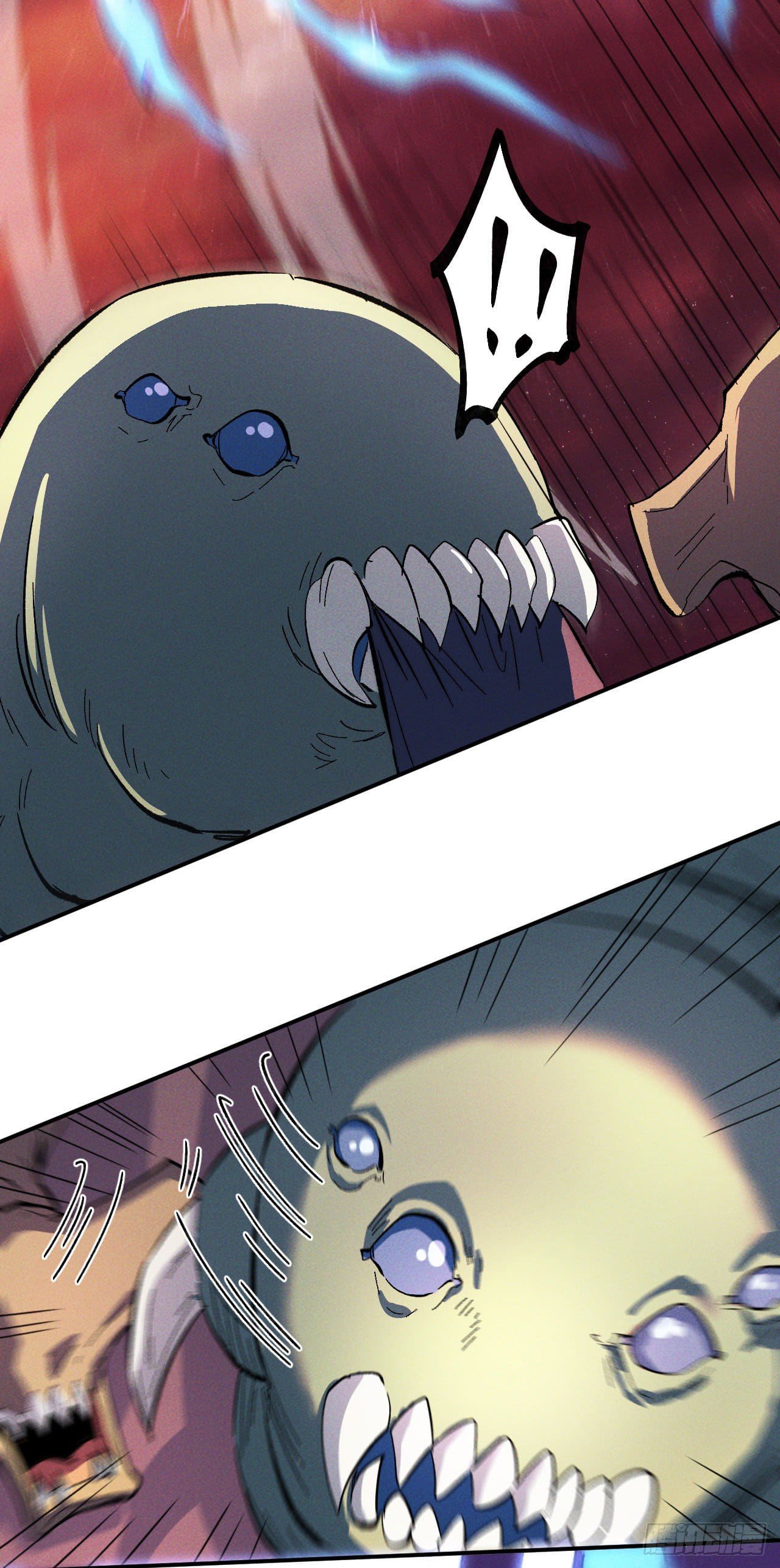 ตูข้านี่แหละเทพ (ทันจีน) ตอนที่ 51 หน้า 14