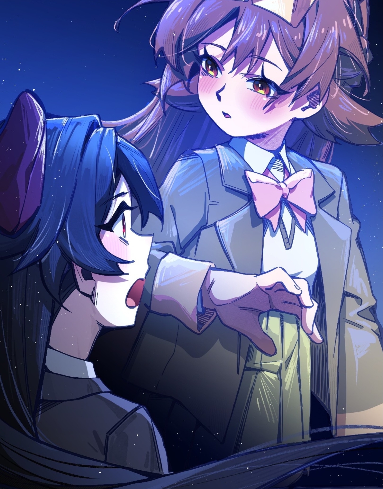 เจ้าหญิงไร้ค่า LV999 ตอนที่ 14 หน้า 59