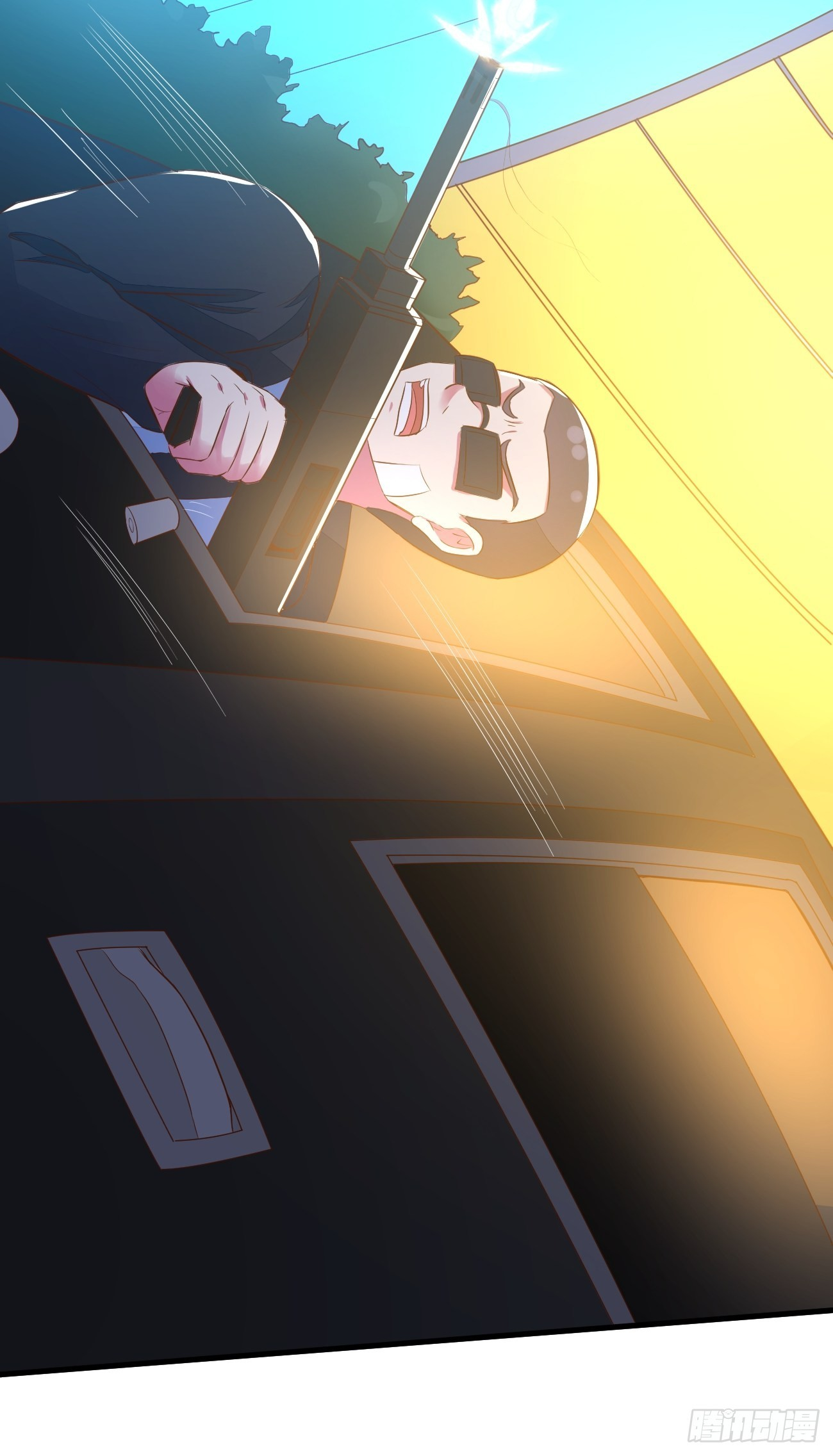 ฉันสุ่มตัวตนใหม่ทุกสัปดาห์ ตอนที่ 21 หน้า 20