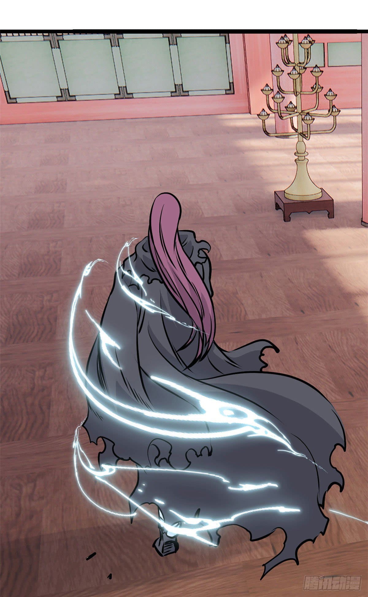 นิกายที่แข็งแกร่งที่สุด (ทันจีน) ตอนที่ 98 หน้า 11