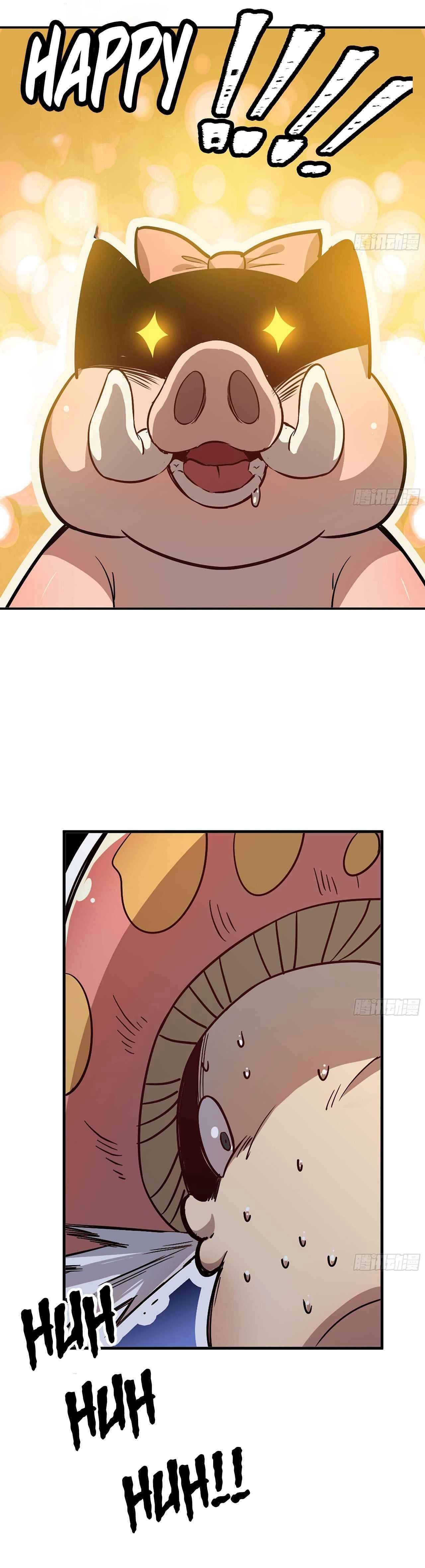 Mushroom Hero ตอนที่ 11 หน้า 7