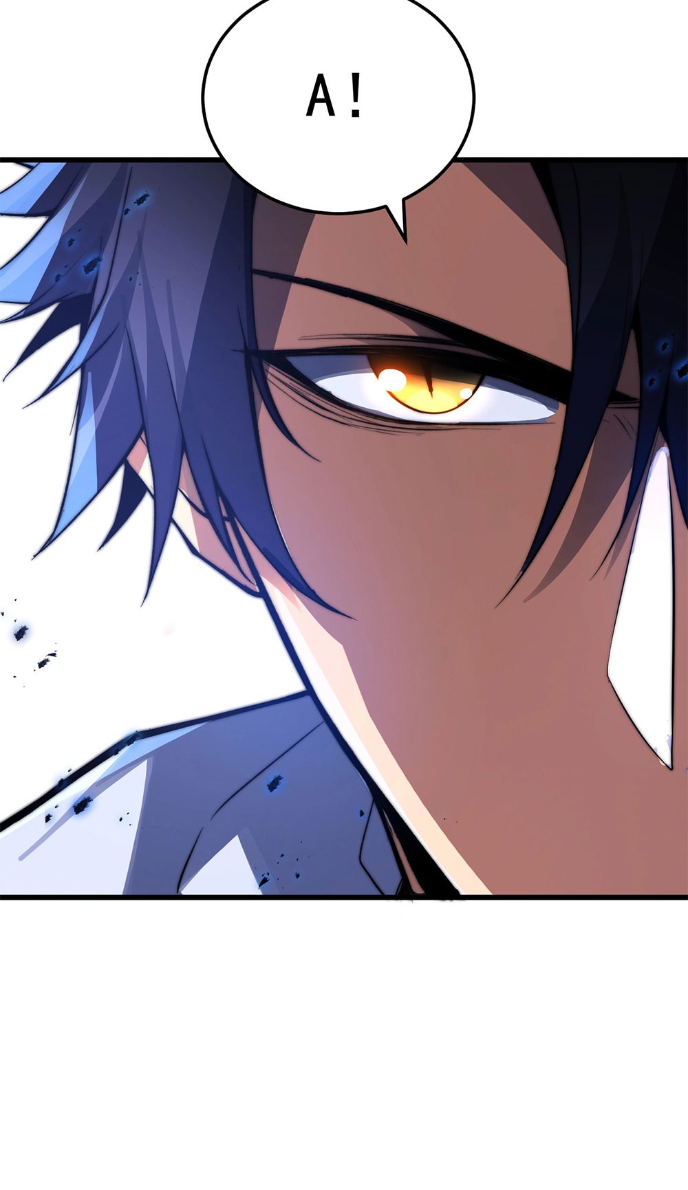 ครองบัลลังก์เทพ ด้วยการเผาศพแล้วกลืนกินวิญญาณ | Becoming a God by Devouring Souls in the Crematorium ตอนที่ 3 หน้า 57
