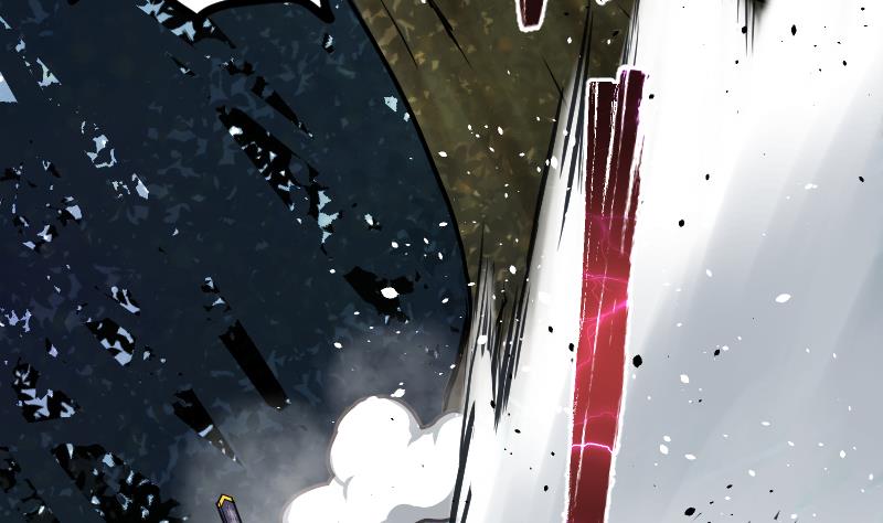 Peerless sword god เทพกระบี่ไรเทียมทาน ตอนที่ 47 หน้า 78