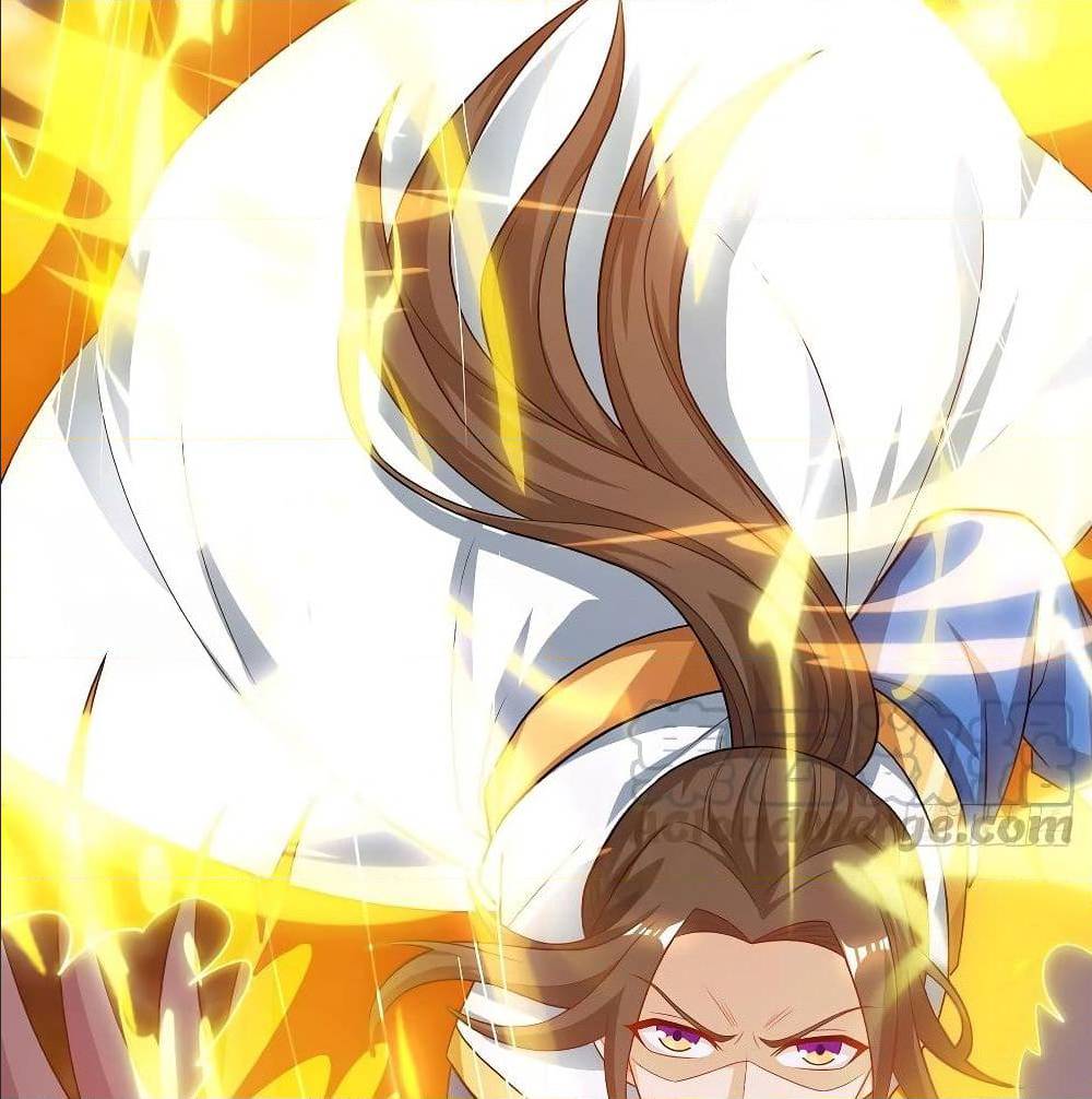 Dominate The Three Realms ตอนที่ 123 หน้า 3