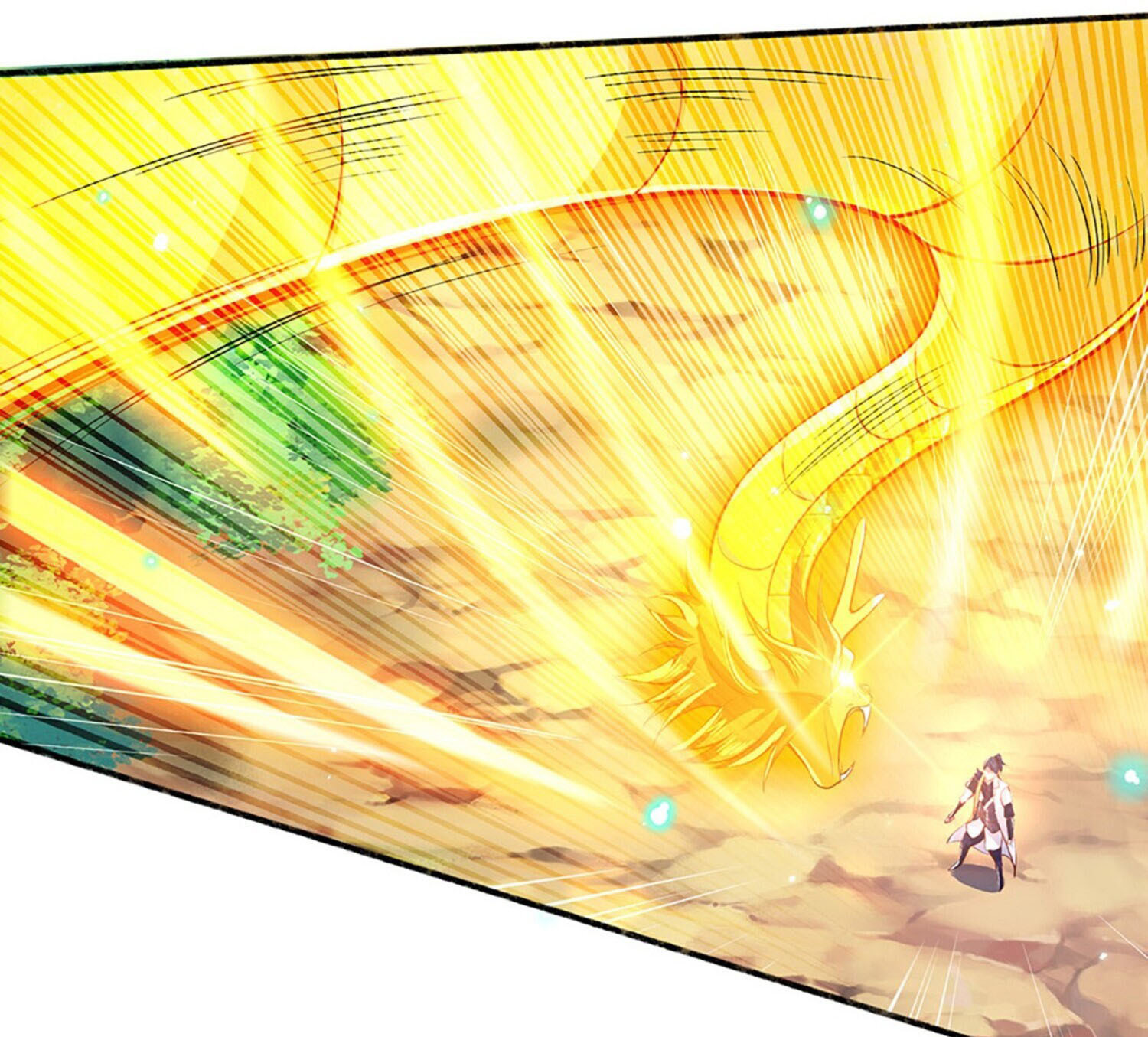 หนึ่งกำลังทะลายสรรพสิ่งใต้หมื่นโลกา ตอนที่ 3 หน้า 25