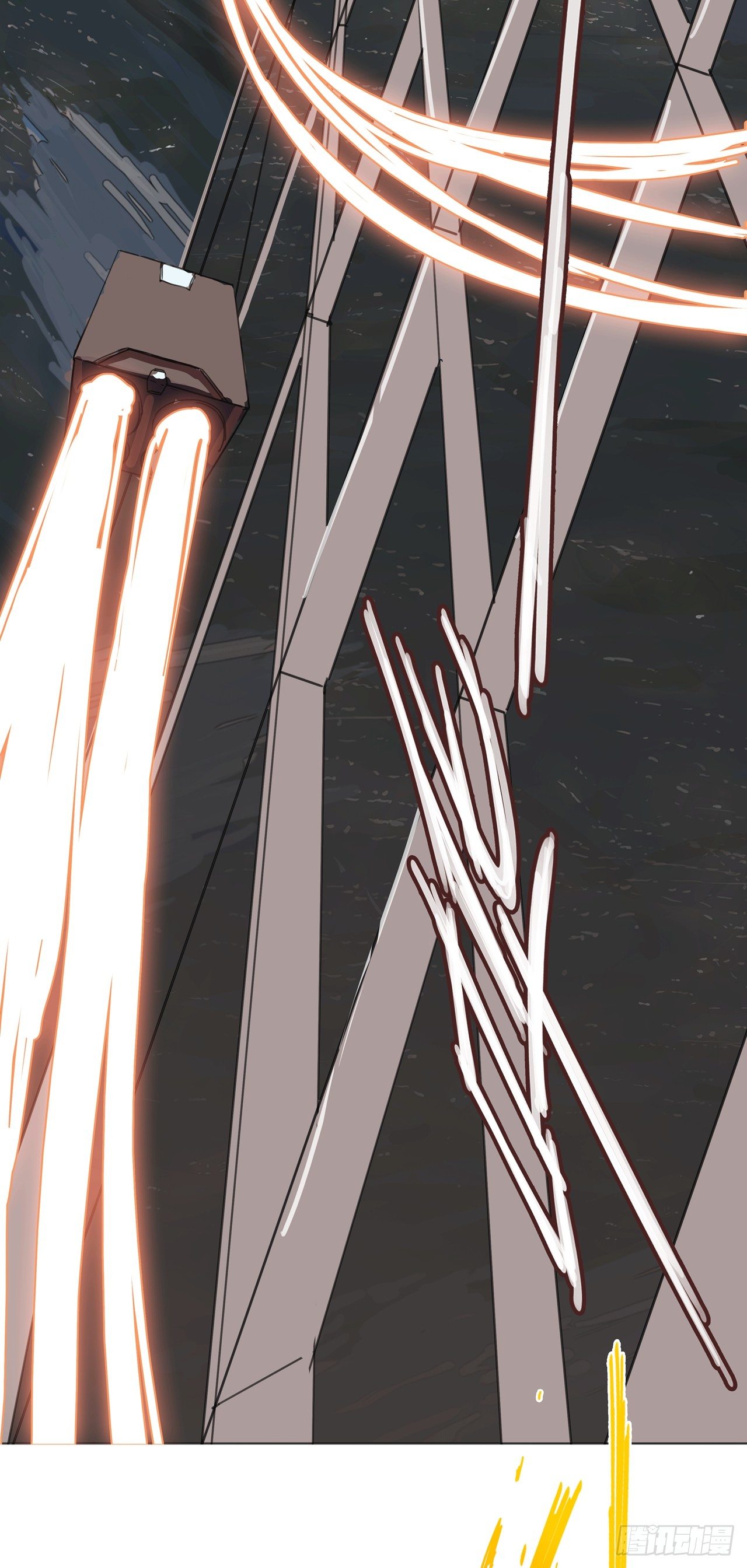 Cultivator vs Superhero (ทันจีน) ตอนที่ 1 หน้า 14