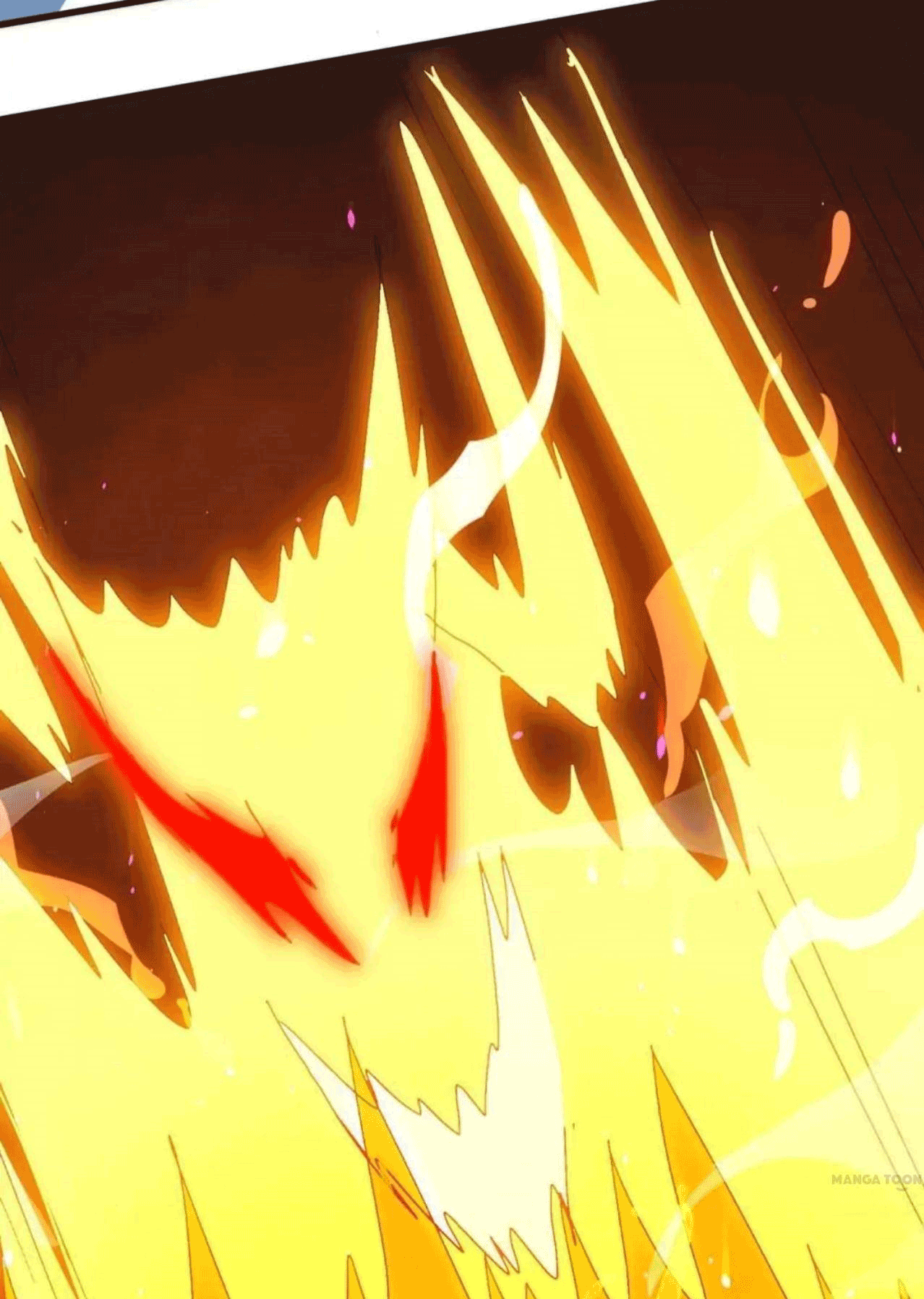 One Step Toward Freedom ตอนที่ 138 หน้า 25