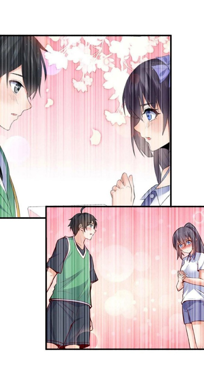 อยู่ดีดีผมก็เป็นลูกเขยราชามังกร ตอนที่ 80 หน้า 38