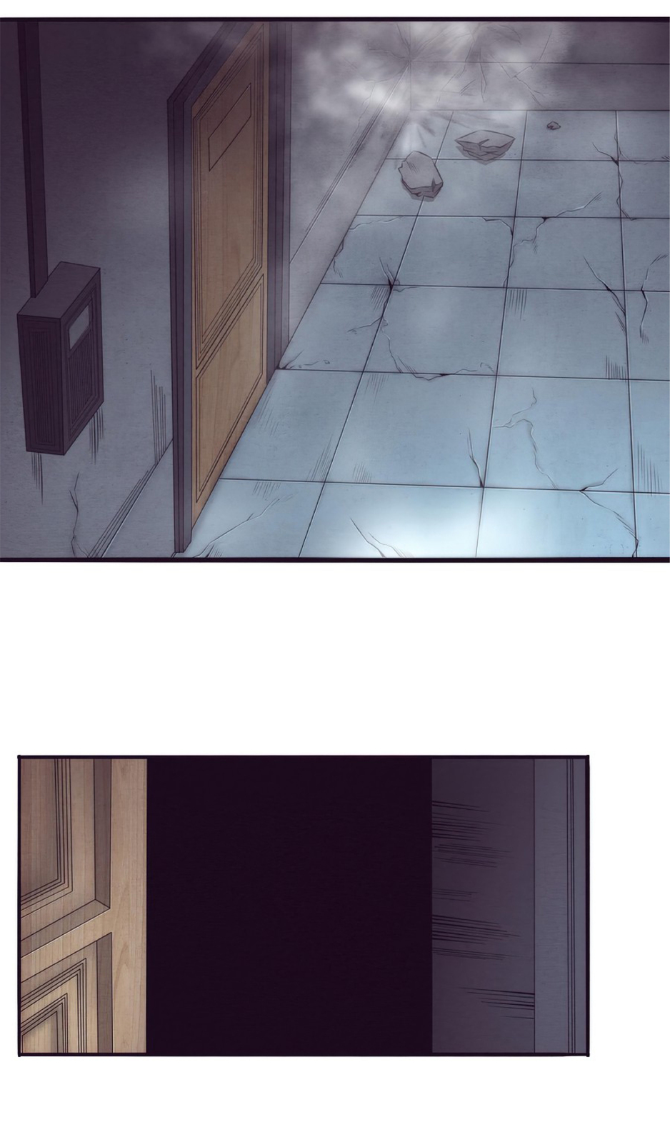 the frenzy of evolution การวิวัฒนาการที่บ้าคลั่ง ตอนที่ 6 หน้า 16