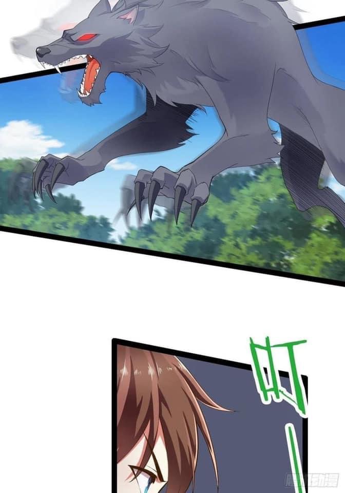 เทพนักเปิดซิง ต่างโลก (เมียร้อยคน) ตอนที่ 12 หน้า 2