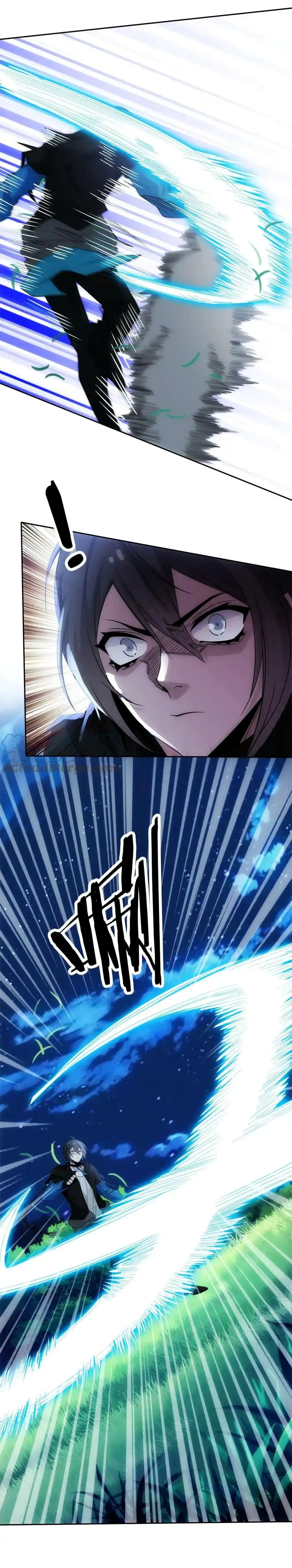 ชายผู้แข็งแกร่งที่ออกมาจากโรงพยาบาลจิตเวช ตอนที่ 138 หน้า 8