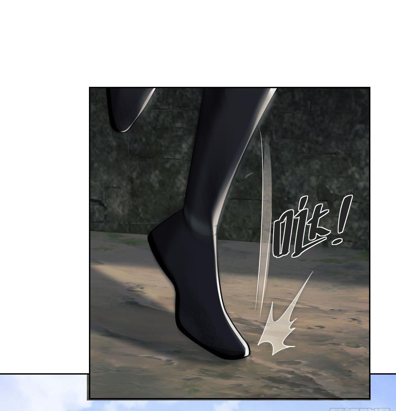 THE FIRST ORDER ตอนที่ 51 หน้า 30