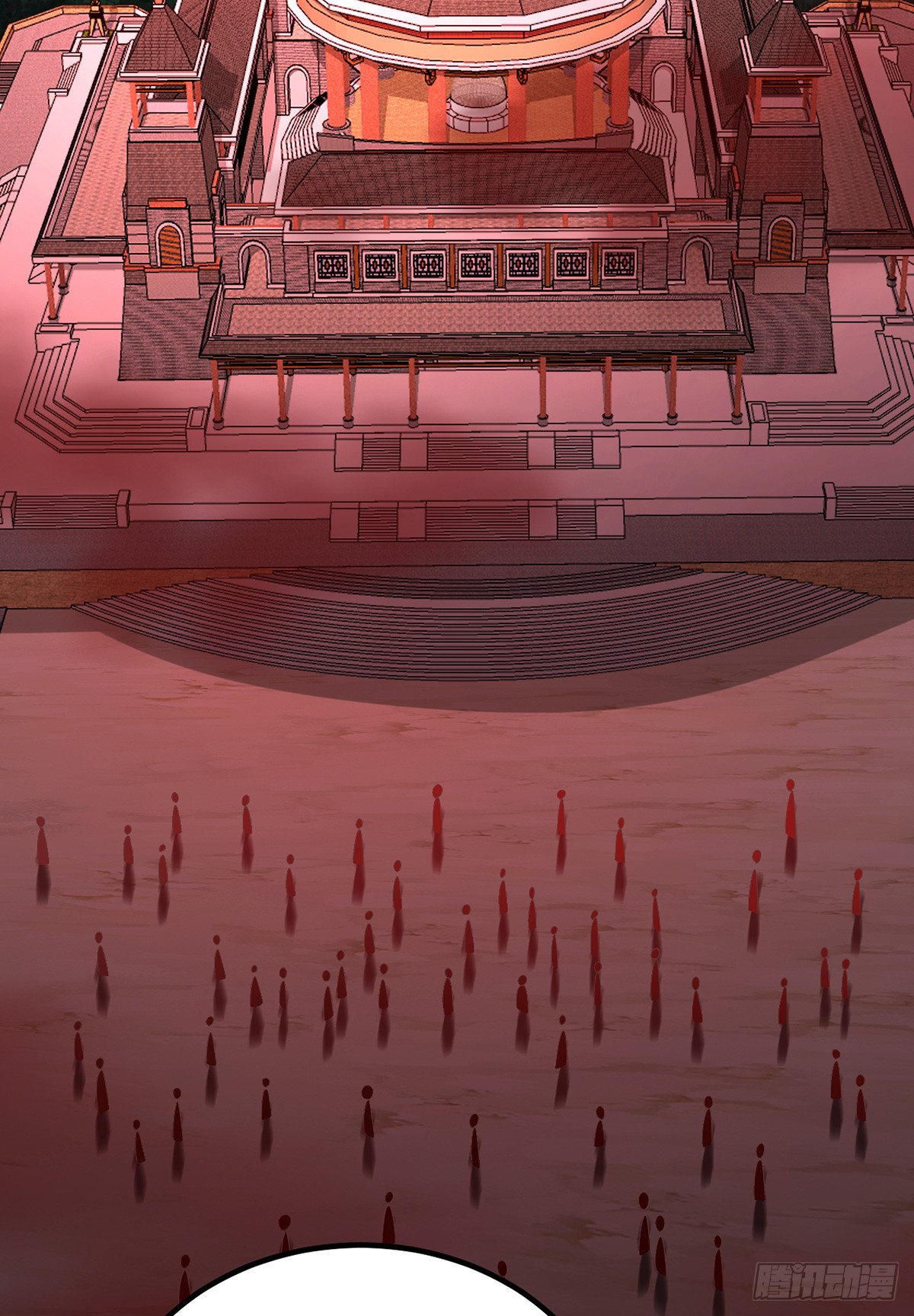 ด้วยเขตแดนกระบี่ ข้าสามารถเป็นเซียนกระบี่ได้ ตอนที่ 92 หน้า 14