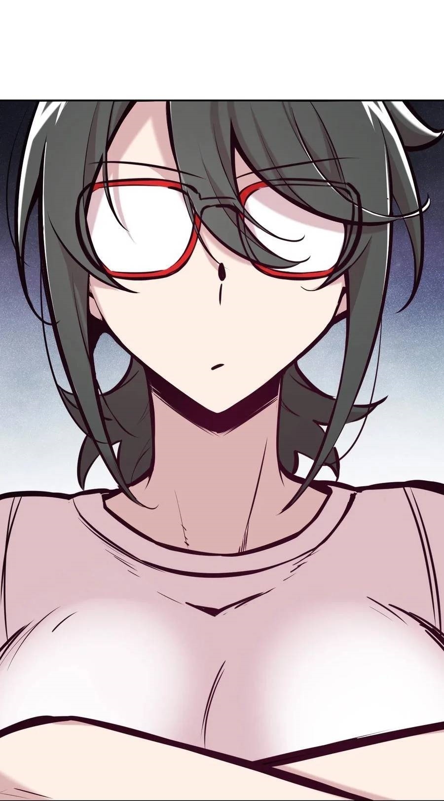 Demon x Angel can't get along! ตอนที่ 111 หน้า 17