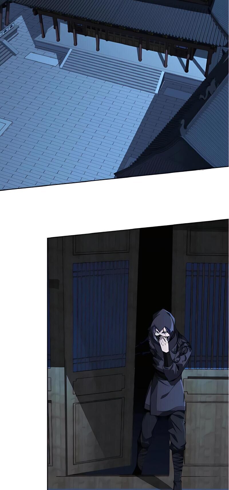 Starting with the Transmigration เกิดใหม่ในต่างโลกกับระบบคำสาปมรณะ (ชนจีน) ตอนที่ 16 หน้า 2