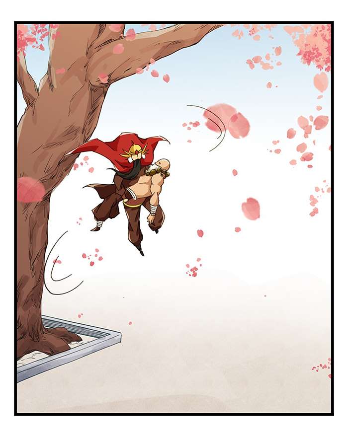 หอคอยสู่สวรรค์ ตอนที่ 29 หน้า 38