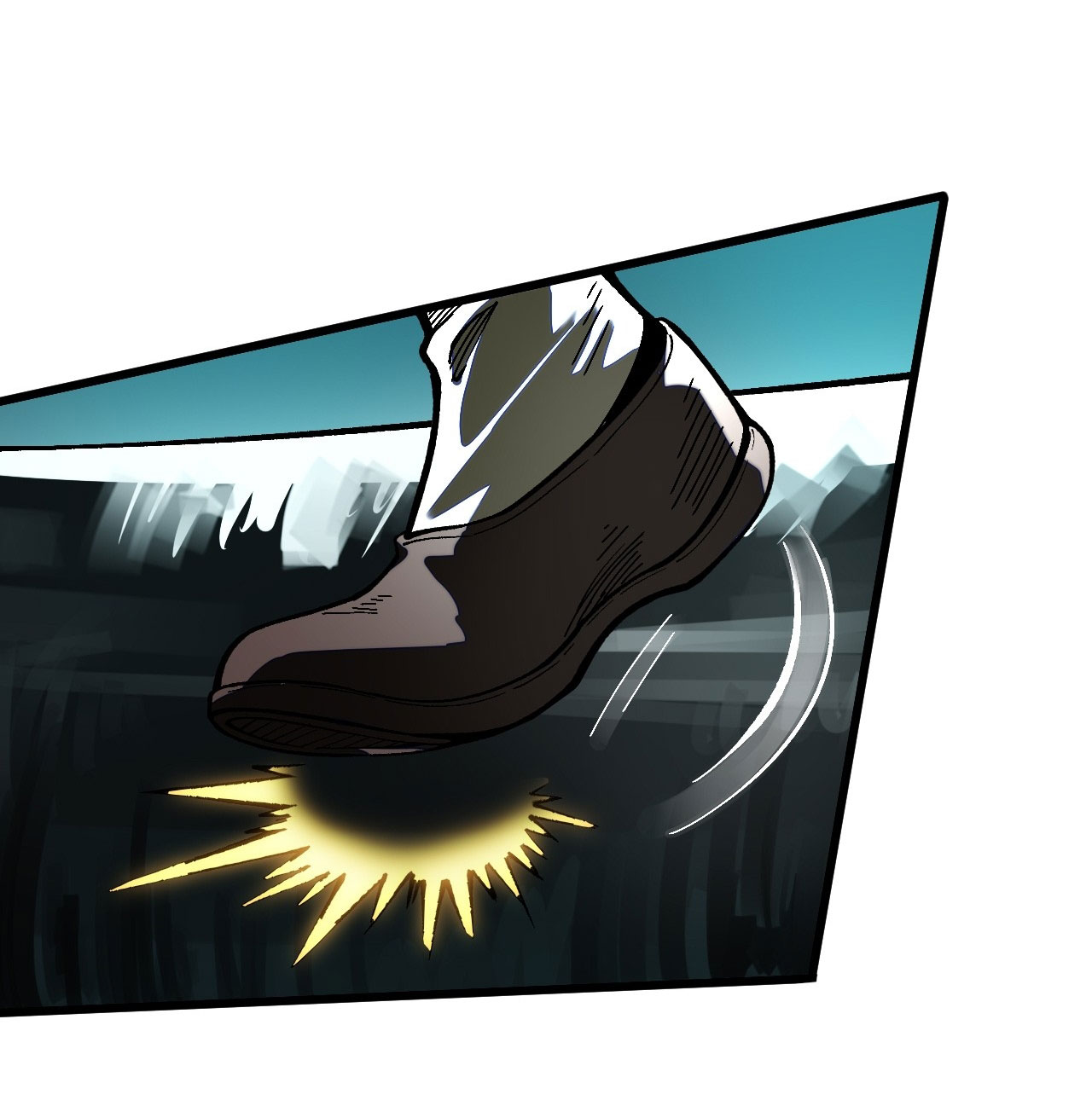 หากไม่ระวัง ชื่อจะถูกจารึกไว้ในประวัติศาสตร์ ตอนที่ 8 หน้า 29