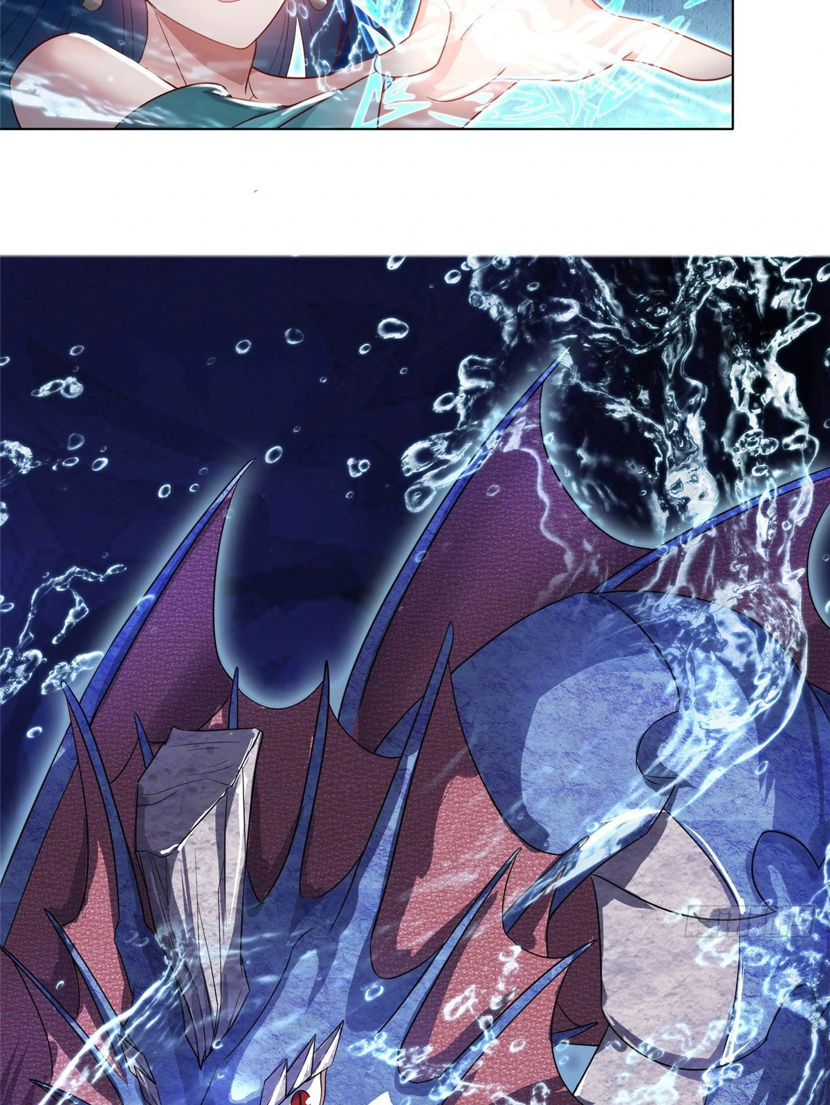 (ชนจีน) Dragon Master (จูหมิง นักรบเซียนมังกร) ตอนที่ 17 หน้า 31