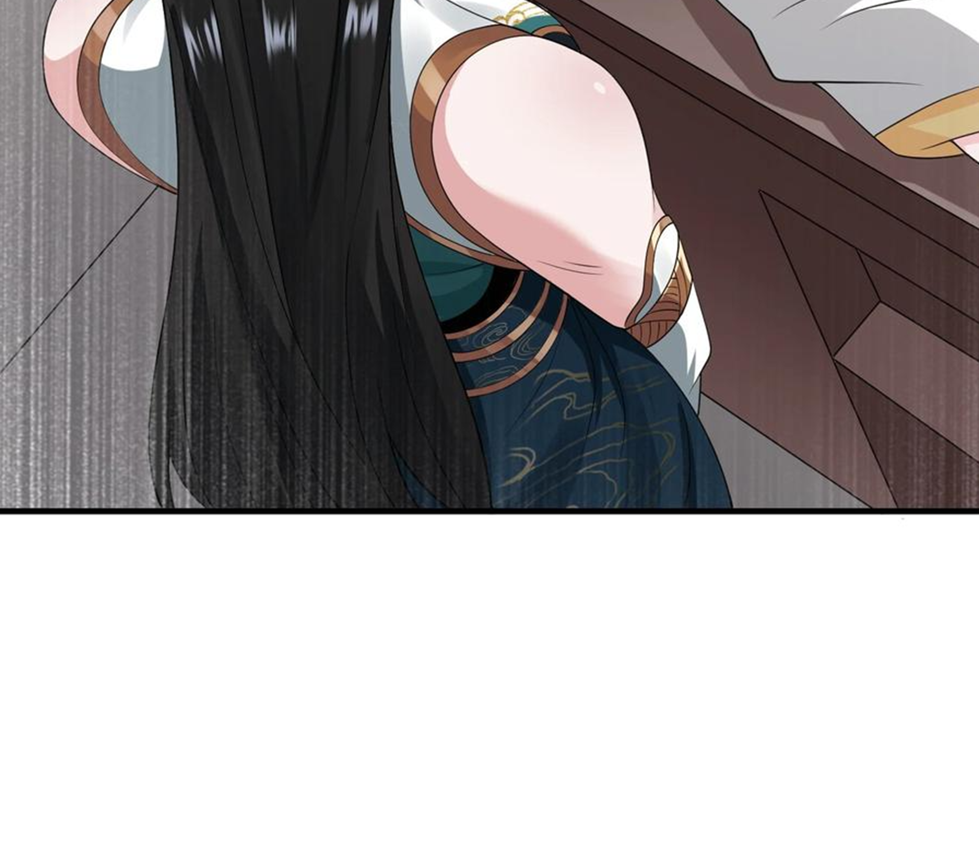 ชะตาตัวร้ายอย่างข้าจะตบ ตัวเอกก็ไม่ใช่เรื่องยากเกินไป ถูกไหม ? ตอนที่ 13 หน้า 18