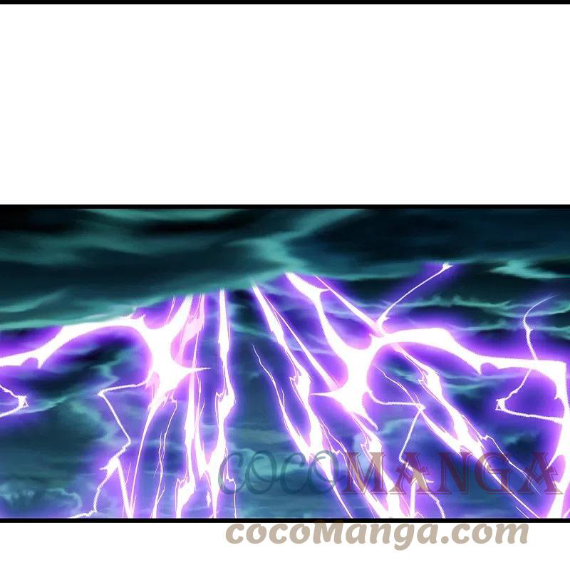 เทพอสูรสยบฟ้า ตอนที่ 247 หน้า 18