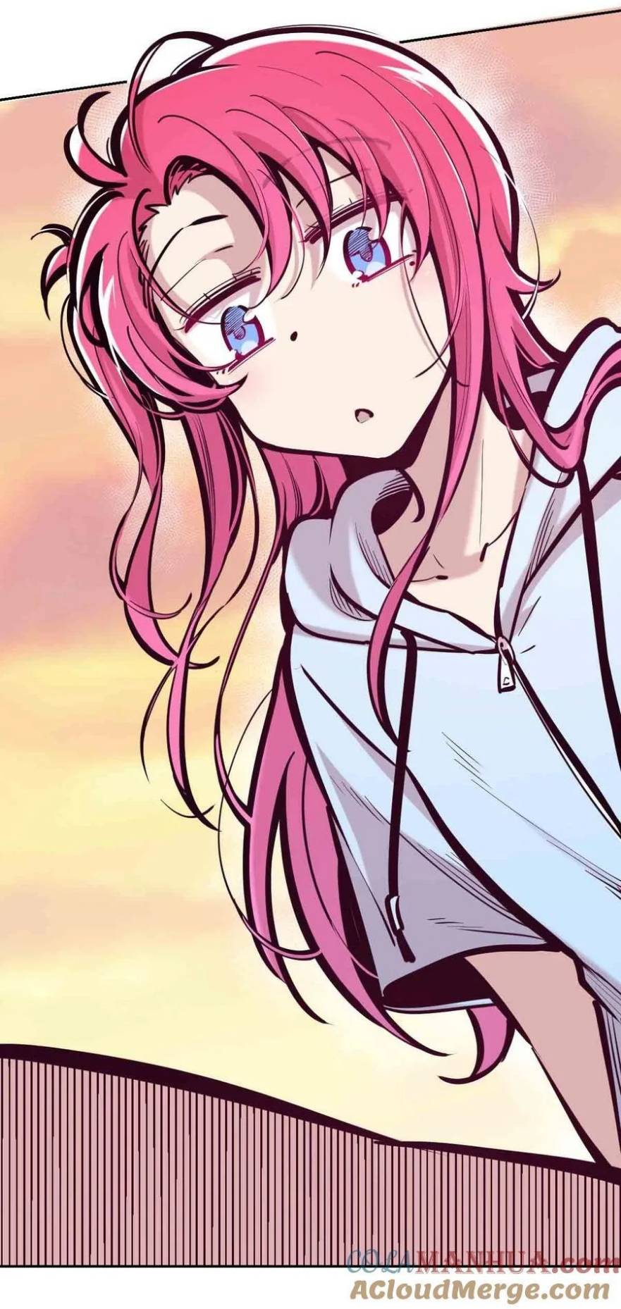 Demon x Angel can't get along! ตอนที่ 114 หน้า 34