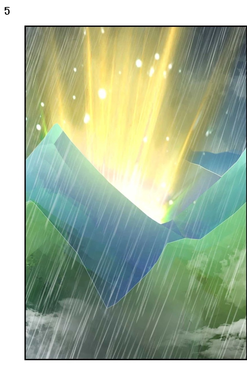 Above All Gods เทพยุทธเหนือเทวะ ตอนที่ 128 หน้า 6