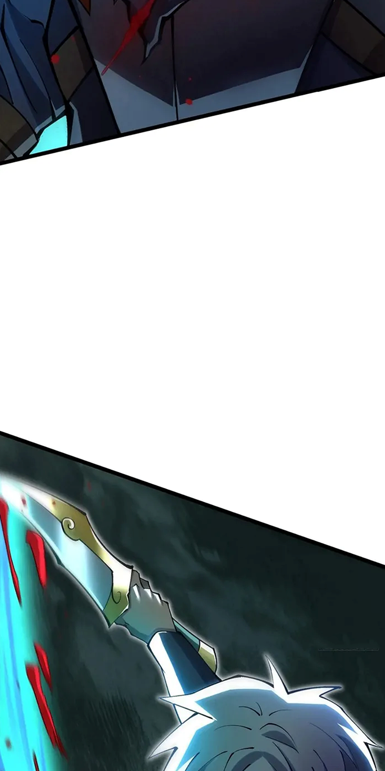 ไม่อยากเรียนทักษะ แห่งคำสาปเลย! ตอนที่ 48 หน้า 29