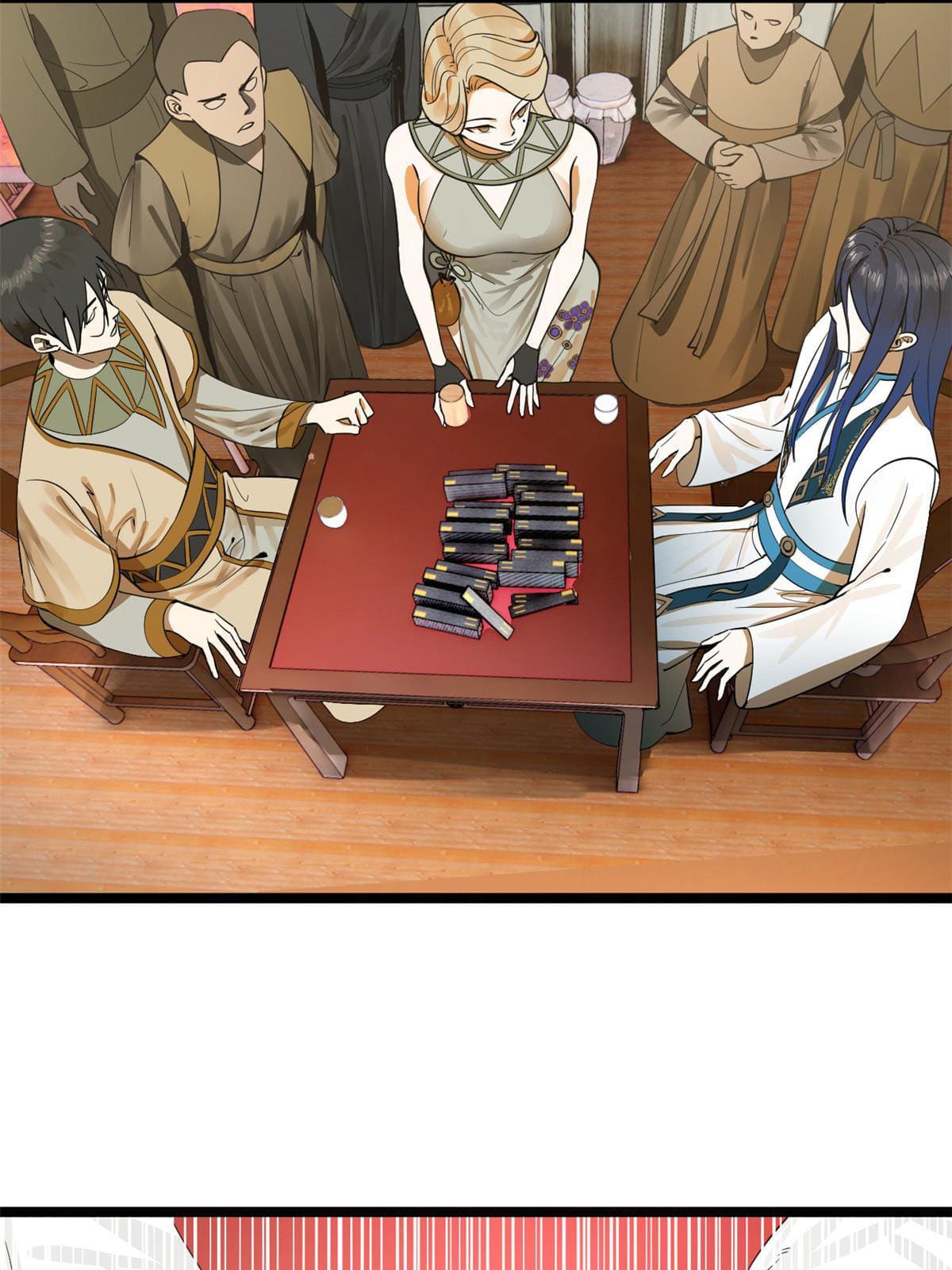 ลูกเขยที่แกร่งสุดในปฐพี (ทันจีน) ตอนที่ 22 หน้า 60