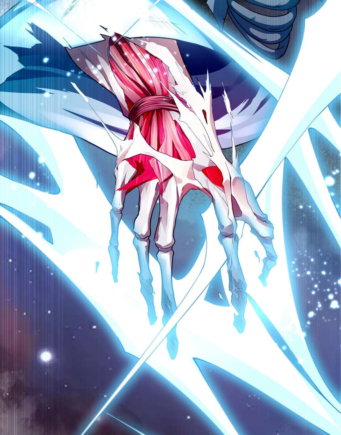 เทพเจ้าอสูรแห่งราชันสงคราม ตอนที่ 1 หน้า 150