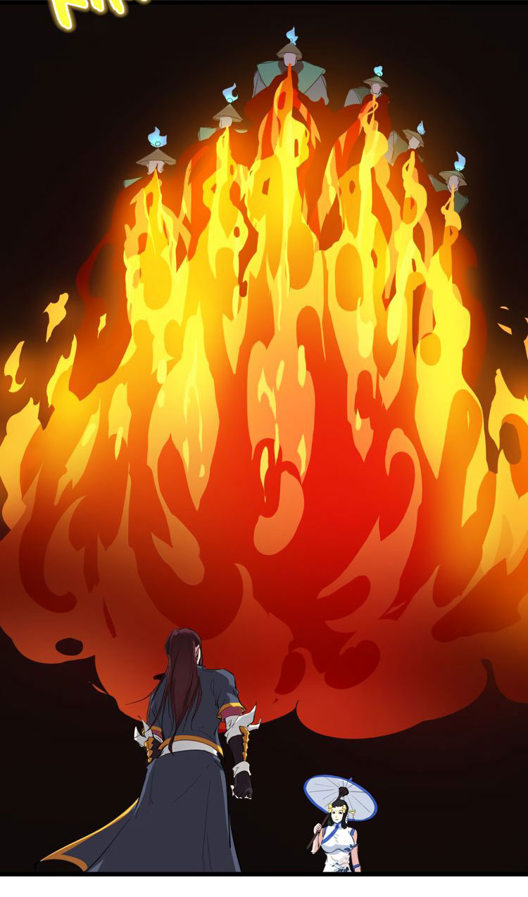 เลือดมังกร ตอนที่ 18 หน้า 22