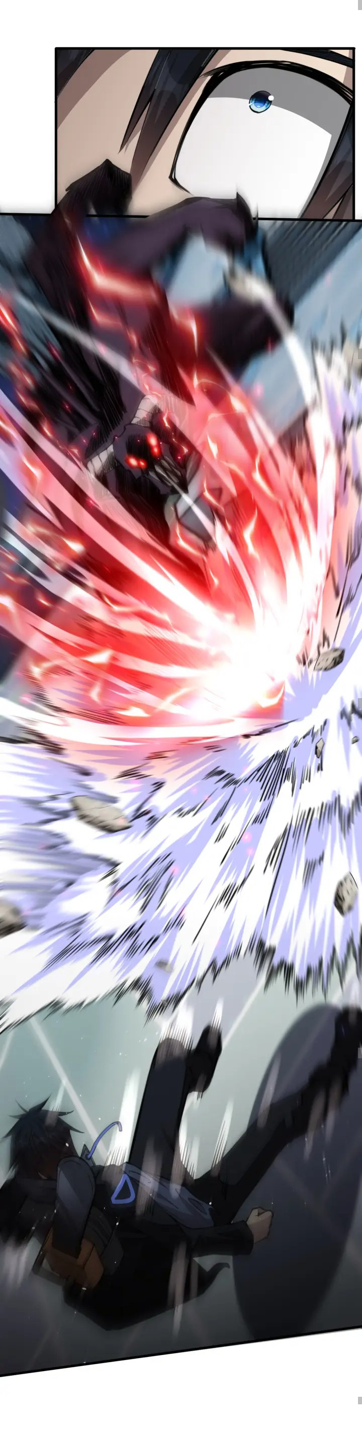 [.Doom Summoner.] ตอนที่ 10 หน้า 21