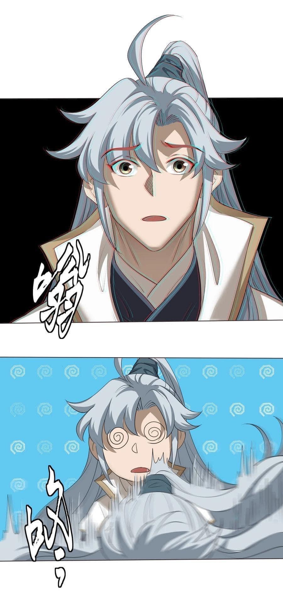 Legend of King Amata | ตำนาน ราชันย์ อมตะ ตอนที่ 18 หน้า 13