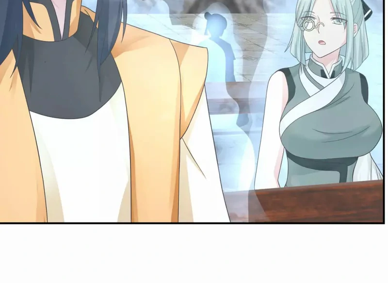 Chaos Alchemist (วิบัติการณ์เทพเซียนโอสถ) ตอนที่ 134 หน้า 46