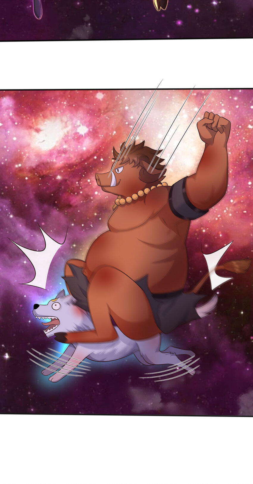 ด้วยเขตแดนกระบี่ ข้าสามารถเป็นเซียนกระบี่ได้ ตอนที่ 140 หน้า 16