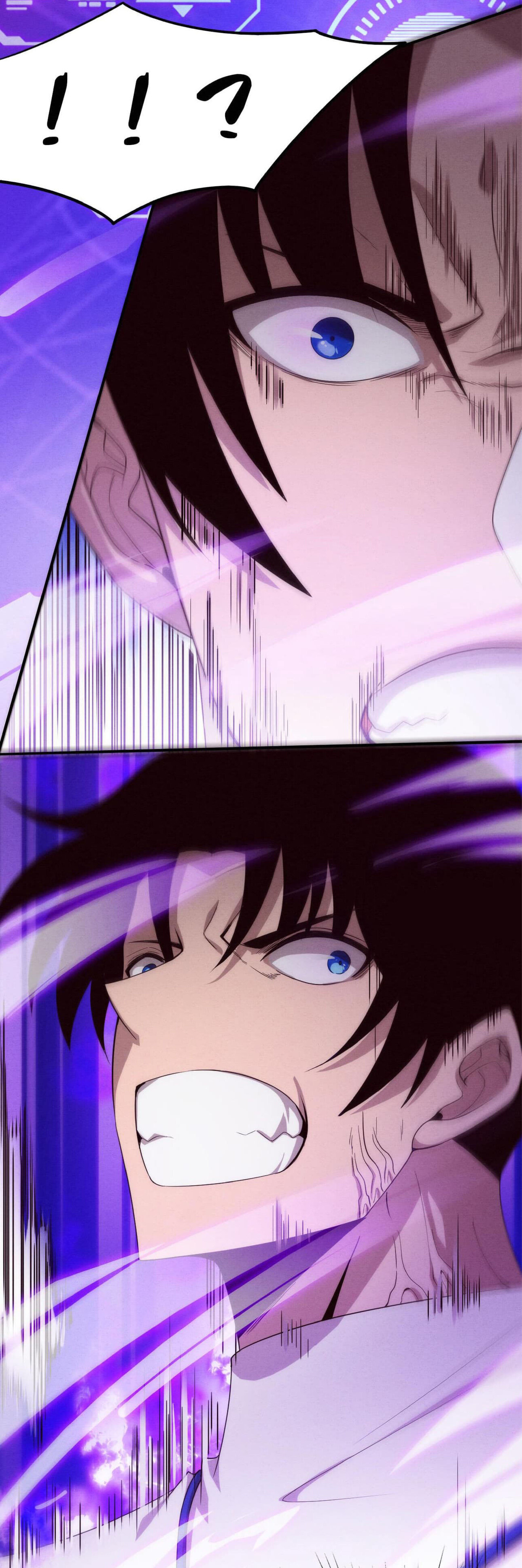 the frenzy of evolution การวิวัฒนาการที่บ้าคลั่ง ตอนที่ 61 หน้า 23