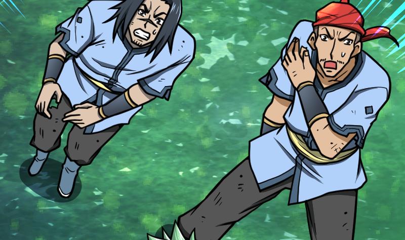 Peerless sword god เทพกระบี่ไรเทียมทาน ตอนที่ 46 หน้า 59