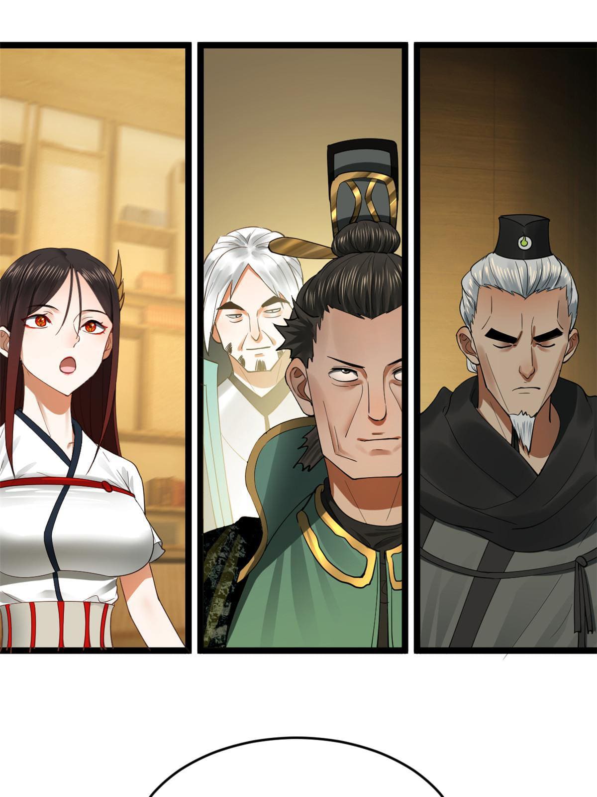 ลูกเขยที่แกร่งสุดในปฐพี (ทันจีน) ตอนที่ 47 หน้า 35