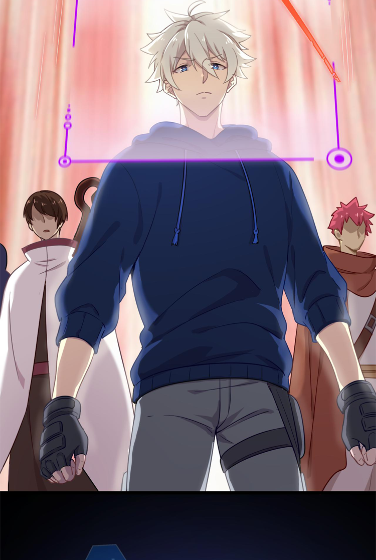 เกมบุกโลก ตอนที่ 16 หน้า 40