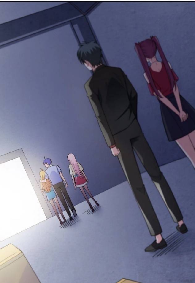 การกลับมาของผู้ปกครองอาณาจักรอมตะ  ชนจีน ตอนที่ 11 หน้า 46