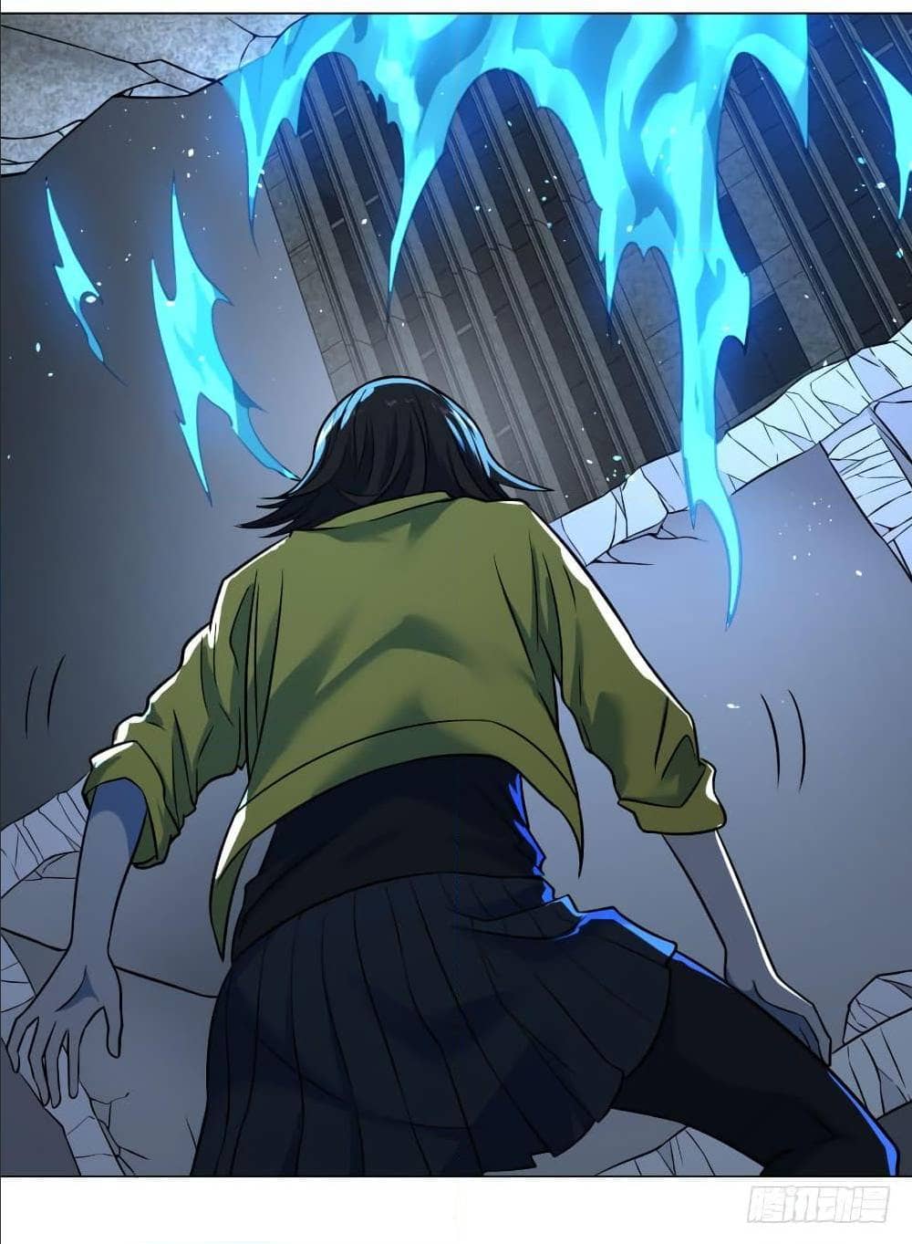 List of villains ตอนที่ 57 หน้า 46