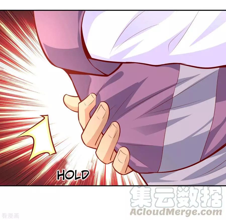 Wu Ling Sword Master ตอนที่ 37 หน้า 16