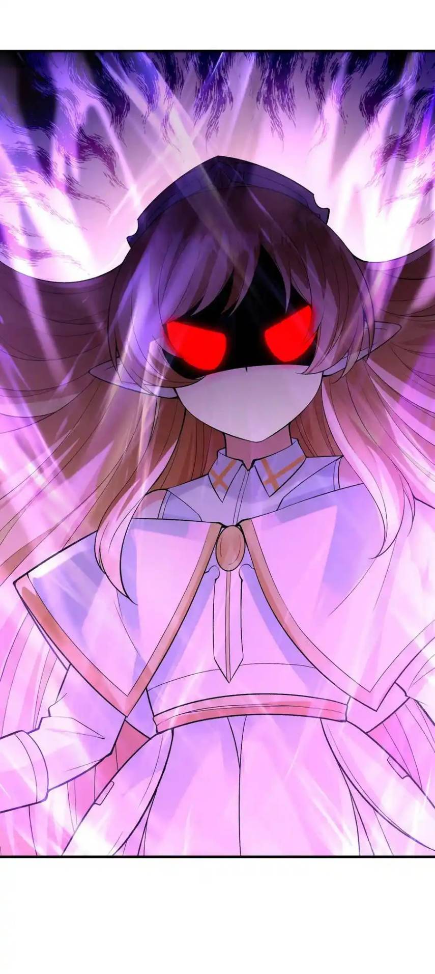 My Harem Is Entirely Female Demon Villains ตอนที่ 63 หน้า 6