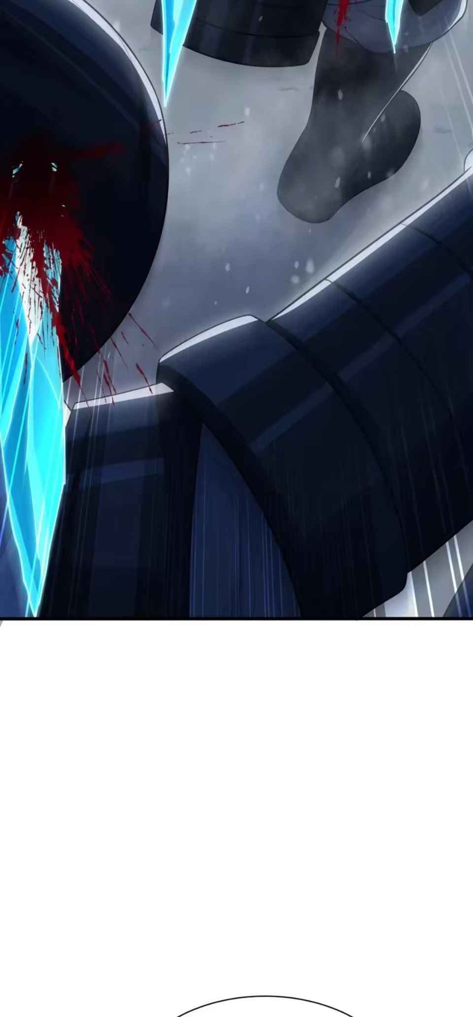 ตายในเกม เกิดใหม่ในร่างราชาปีศาจ ตอนที่ 219 หน้า 23