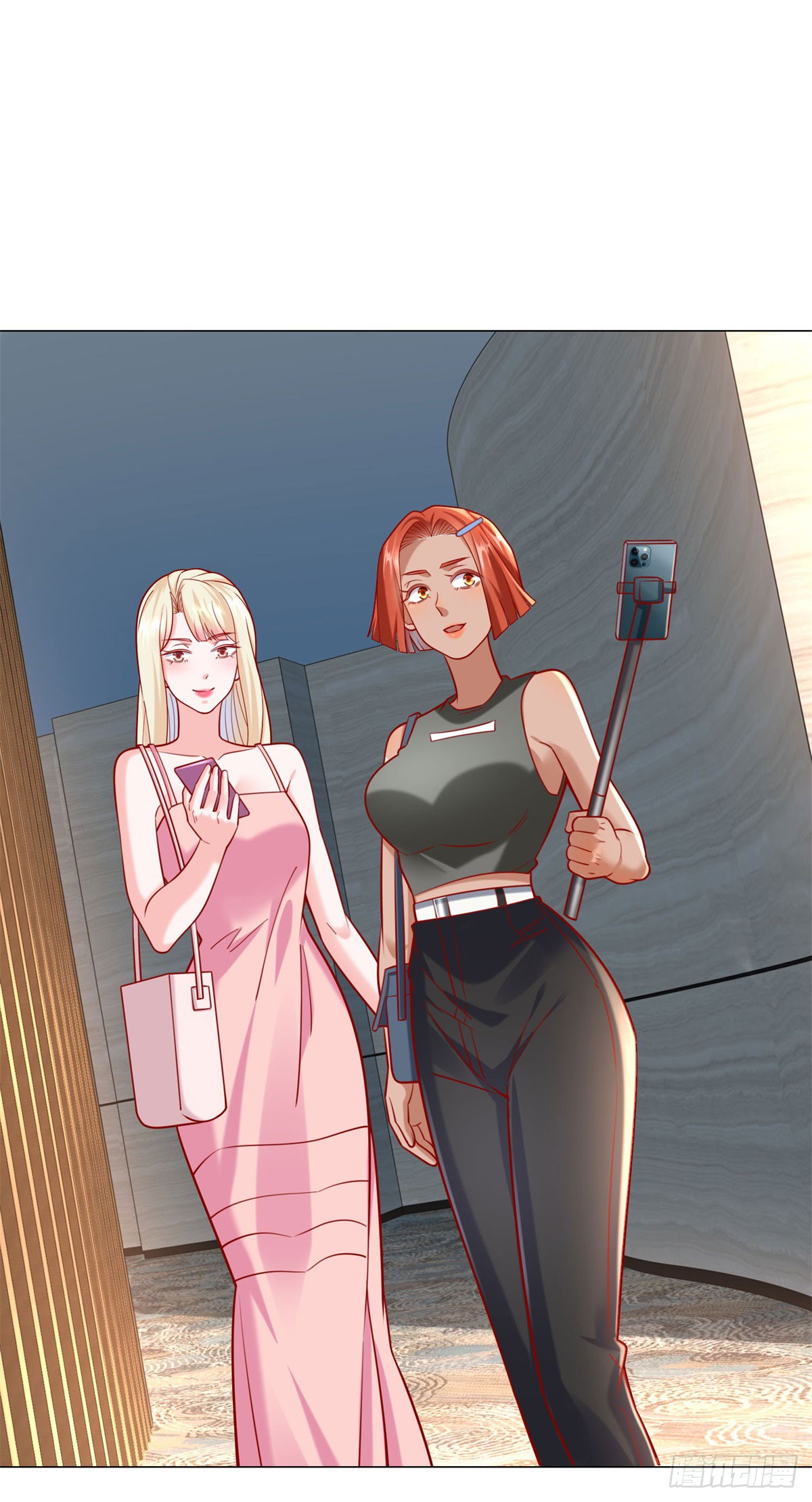 ฉันมีระบบเรียกรถในตำนานสุดเทพ ตอนที่ 50 หน้า 8