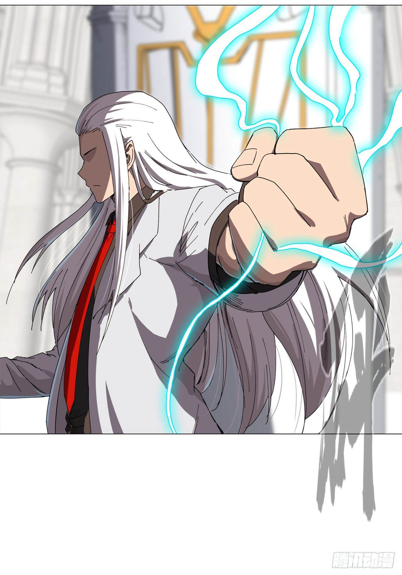 Cultivator vs Superhero (ทันจีน) ตอนที่ 118 หน้า 9