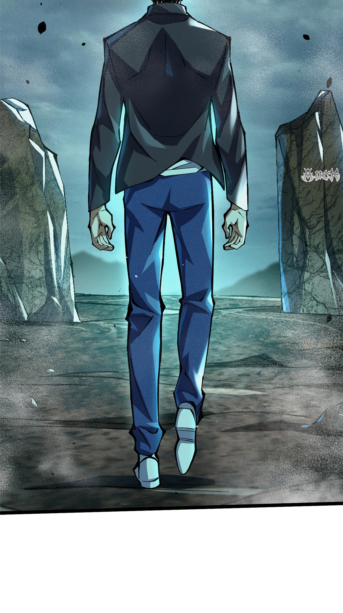 ไม่อยากเรียนทักษะ แห่งคำสาปเลย! ตอนที่ 9 หน้า 63